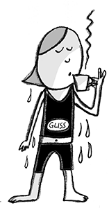 Ms. Glissicle