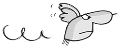 Grobsnots