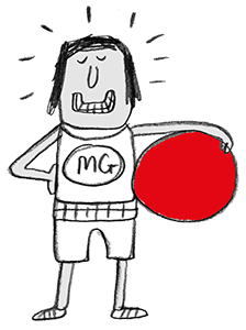 Mr. Grodzinsky