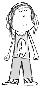 Mrs. Hogmanny-Hog-Mahomm