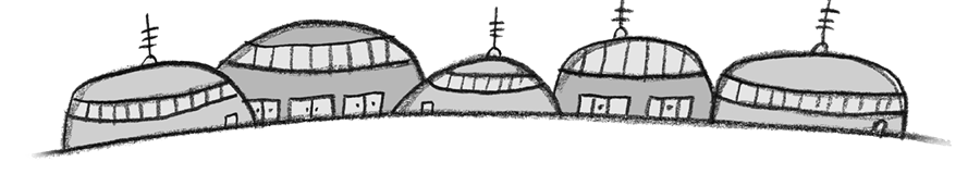 Savuti Technologies Inc.