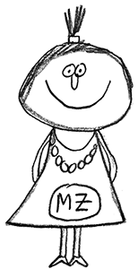 Mrs. Zhonst