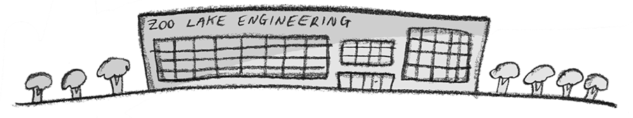 Zoo Lake Engineering